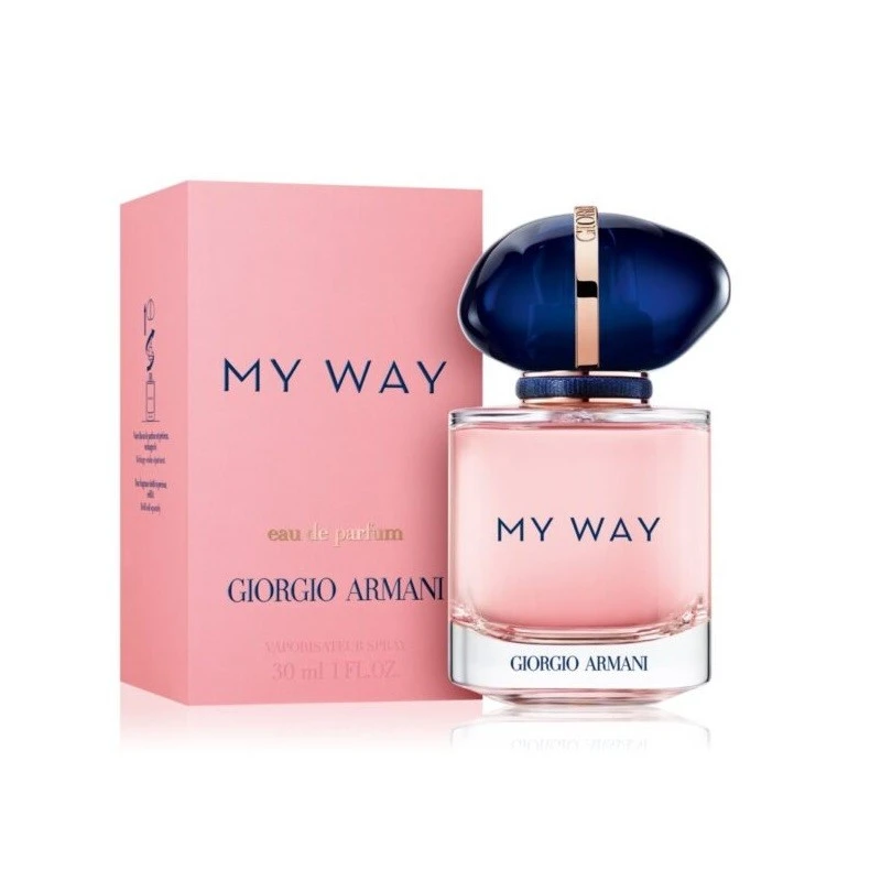 Armani My Way EDP 30ml, Парфюмна вода за Жени